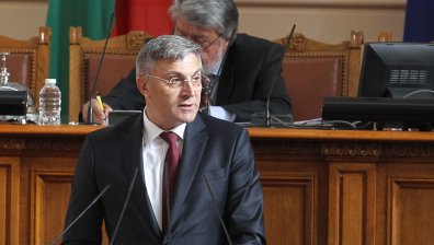 Карадайъ: Безотговорно е да кажеш, че избирателите са ти отредили място на опозиция