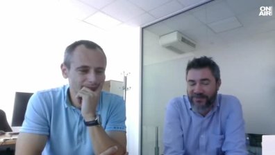 Pathearn - Българското приложение, което дигитализира пътища и градове 