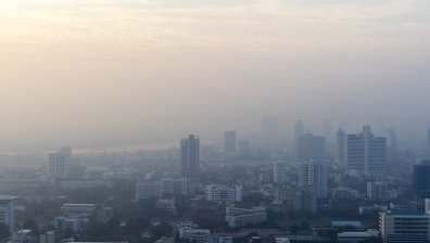 Мръсният въздух може да повиши риска от самоубийство, показва анализ