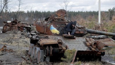 Русия: Украйна готви ядрена провокация, ще ни обвинят в безразборен обстрел