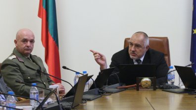 Бързите тестове ще определят отпадането на мерките