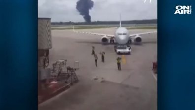 Пътнически самолет се разби в Куба