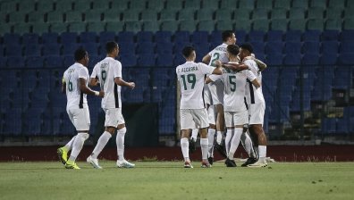 Драматична победа на "Берое" срещу "Ботев" (Враца) с 2:1