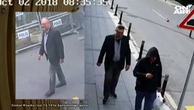 По непотвърдена информация: Открито е тялото на убития журналист Джамал Хашоги