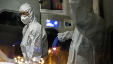 СЗО: Рекорден брой заразени с коронавирус по света за седмица