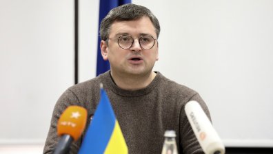 Кулеба: След войната ще потърсим отговорност от страните, отнесли се лошо с Украйна