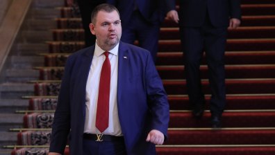 Делян Пеевски и Джевдет Чакъров са новите председатели на ДПС