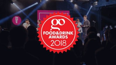Go Food & Drink Awards очаква твоя избор за най-добро заведение на 2018 