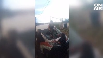 Кючекът върху линейка е хулиганство: Прокуратурата разследва скандалния клип (+ВИДЕО)