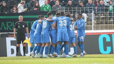 Шолак: Невъзможно е да се инвестира в "Левски" при такива условия