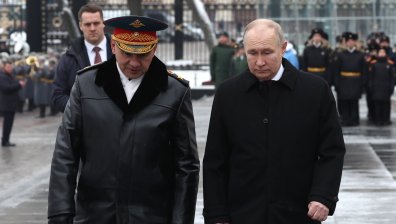 Русия е загубила над 350 000 войници в Украйна, компенсира с жива сила и техника
