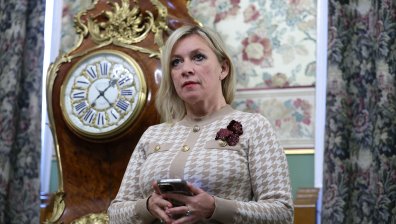 Русия реагира на ЕС: Захарова обеща мерки след намаляване на мисията