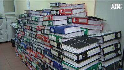 Спецпрокуратурата е задръстена от дела за корупция на държавно ниво