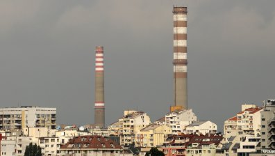 СОС създава работна група за оздравяването на "Топлофикация"