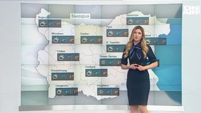 Централна прогноза