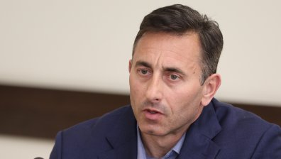 Спецов за задържаните данъчни: Сериозен удар по имиджа на НАП