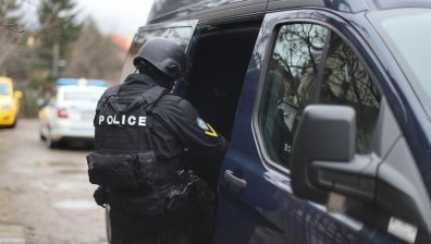 ГДБОП проверява "ВиК Бургас": Делото е в прокуратурата в Бургас, но обвиняеми няма
