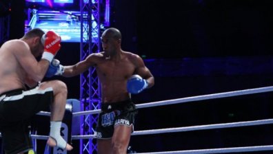 Андрей Чехонин е новият световен шампион на WAKO PRO 