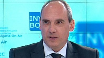 Едуард Стойчев: Няма причина храните да поскъпват