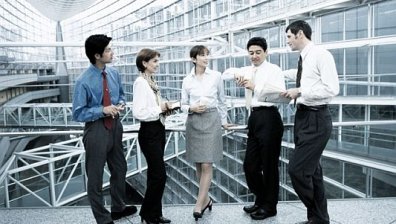 Всеки пети служител знае за финансови манипулации на работното си място