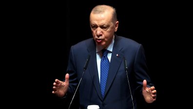 Реджеп Ердоган: Периодът на излизане на улицата и сочене с пръст приключи