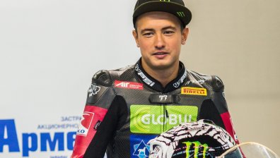 Мартин Чой и Армеец продължават партньорството си в Globul Racing Team