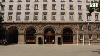 Радев приема външния министър на Северна Македония