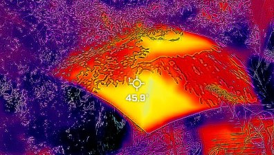 Жегите това лято са причинили смъртта на поне 16 500 души в Европа