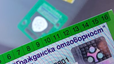 Застраховането бележи 15-20% спад за седмица