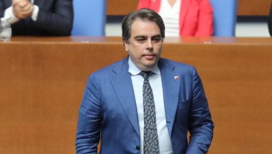 Асен Василев: ПП, ДБ и ДСБ ще се явят заедно на президентските избори