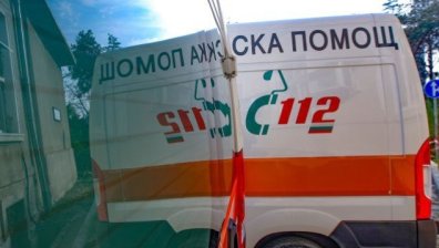 Несъобразена скорост с АТВ доведе до смъртен случай край Петрич