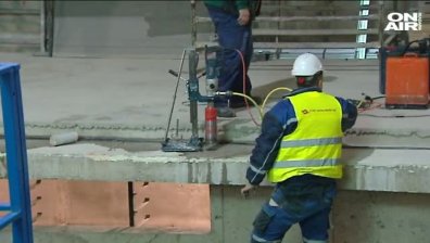 5 нови метростанции ще са готови до септември 2019 г.