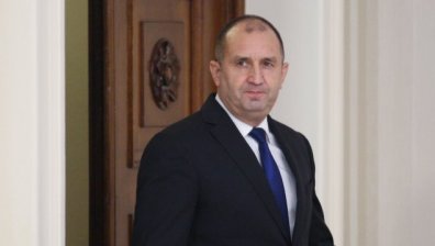 НС разглежда ветото на президента върху Закона за съдебната власт