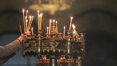 На днешния ден молитвите за здраве достигат по-лесно до небето