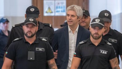 Съдът обяви: Благомир Коцев е арестуван незаконно от ГДБОП в дома си