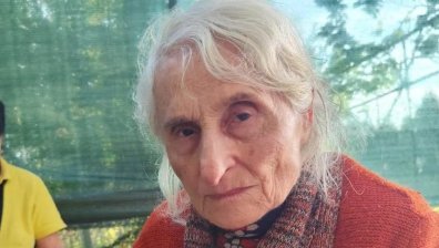Откриха в дере изчезналата 78-годишна жена от Горна Диканя
