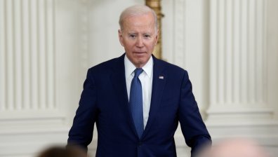 Байдън: Китай не оказва военна помощ на Русия, но не подценявам действията им 