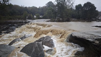 МЗ даде насоки за ограничаване на здравните последици от наводненията