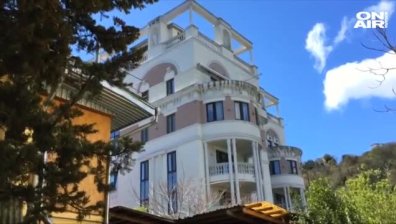 "Апартаментгейт" и в Украйна: Съпругата на Зеленски купила имот на половин цена