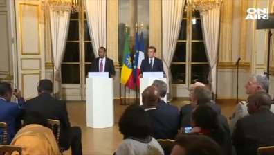 Франция: 6 души са арестувани заради подозрения за тероризъм