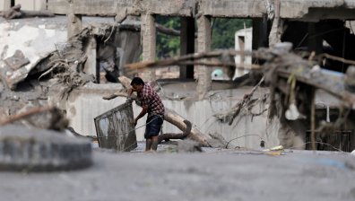 Трагедията в Непал: 389 души загинаха, 667 други са в неизвестност