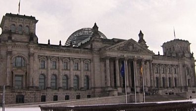Германия празнува Деня на Обединението