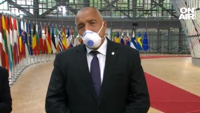 Борисов в Брюксел: Искрено се надявам на споразумение