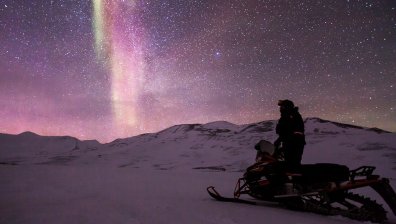 Oзоновият слой над Северния полюс се е свил над средното ниво тази зима