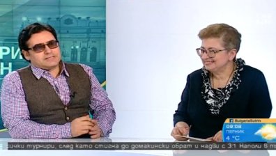 Инициатори събират средства за "България на длан - макети на открито"