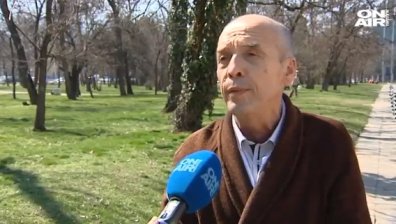 Доц. Мангъров: Карантината в Банско е безсмислена, трябва "стаден имунитет"