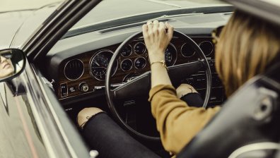 Ето какво искат жените от своите коли