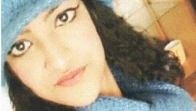 Трети човек е задържан за убийството на 13-годишната Александра от Провадия