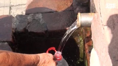 Панагюрище обяви бедствено положение заради безводие