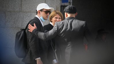 Присъдата на Кристиан Николов за смъртта на Милен Цветков отива във ВКС